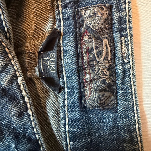 Silver Jeans Co. Suki Jeans | Size 33x31 | Used - Picture 4 of 6